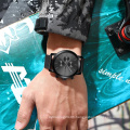 Hot Sale CRRJU 2287 Custom Brand alibaba online shopping Luxury Men Watches Wrist Quartz Watch